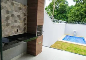 Foto 1 de Casa com 3 Quartos à venda, 117m² em Jardim das Hortencias, Goiânia
