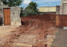 Foto 1 de Lote/Terreno à venda, 360m² em Jaraguá, Uberlândia