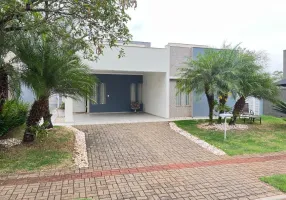 Foto 1 de Casa de Condomínio com 3 Quartos à venda, 186m² em Vivendas Do Arvoredo, Londrina