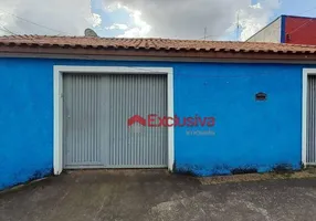 Foto 1 de Casa com 2 Quartos à venda, 170m² em Vila Jose Paulino Nogueira, Paulínia