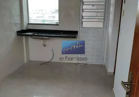Foto 1 de Apartamento com 2 Quartos à venda, 30m² em Vila Dalila, São Paulo