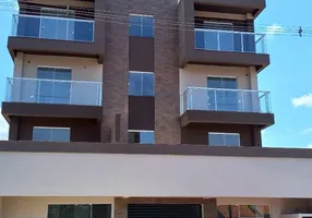 Foto 1 de Casa com 2 Quartos à venda, 95m² em Uvaranas, Ponta Grossa