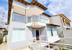 Foto 1 de Casa com 4 Quartos à venda, 280m² em Morada da Colina, Volta Redonda