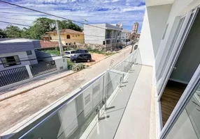 Foto 1 de Sobrado com 2 Quartos à venda, 120m² em Centro Picarras, Balneário Piçarras