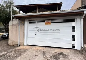 Foto 1 de Casa com 5 Quartos à venda, 224m² em Residencial Santa Madre Paulina, Salto