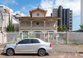 Foto 1 de Imóvel Comercial para alugar, 395m² em Setor Marista, Goiânia