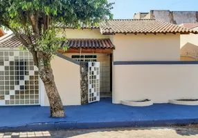Foto 1 de Casa com 3 Quartos à venda, 82m² em Vila Nova, Votuporanga