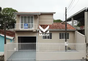 Foto 1 de Casa com 3 Quartos à venda, 130m² em Uvaranas, Ponta Grossa