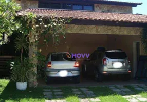 Foto 1 de Casa de Condomínio com 3 Quartos à venda, 160m² em Badu, Niterói