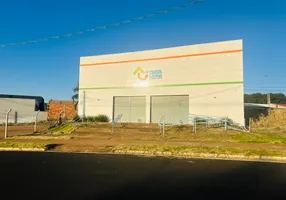 Foto 1 de Galpão/Depósito/Armazém à venda, 220m² em Jardim Cristo Redentor, Ribeirão Preto