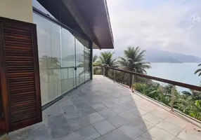 Foto 1 de Casa de Condomínio com 4 Quartos à venda, 320m² em Praia das Toninhas, Ubatuba