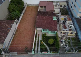 Foto 1 de Lote/Terreno à venda, 400m² em Barreiros, São José