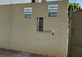 Foto 1 de Lote/Terreno para venda ou aluguel, 480m² em Vila Jones, Americana