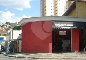 Foto 1 de Ponto Comercial à venda, 170m² em Vila Nova Cachoeirinha, São Paulo