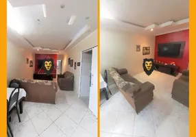 Foto 1 de Casa com 2 Quartos à venda, 47m² em Vila Canária, Salvador