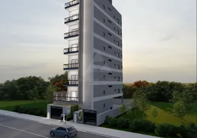 Foto 1 de Apartamento com 3 Quartos à venda, 92m² em Itacolomi, Balneário Piçarras