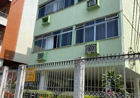 Foto 1 de Apartamento com 2 Quartos à venda, 82m² em Moneró, Rio de Janeiro