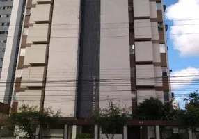Foto 1 de Cobertura com 4 Quartos à venda, 180m² em Madalena, Recife