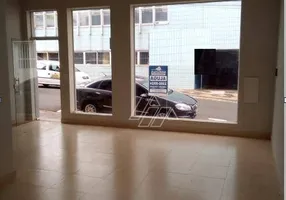 Foto 1 de Ponto Comercial para alugar, 100m² em Alto Cafezal, Marília