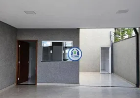 Foto 1 de Casa com 3 Quartos à venda, 113m² em Parque das Amoras, São José do Rio Preto