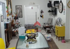 Foto 1 de Casa com 4 Quartos à venda, 137m² em Massaguaçu, Caraguatatuba