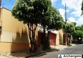 Foto 1 de Casa com 5 Quartos à venda, 380m² em Jardim Paulistano, Ribeirão Preto
