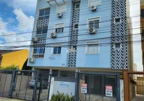 Foto 1 de Apartamento com 3 Quartos à venda, 88m² em Imbui, Cachoeirinha