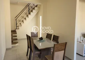 Foto 1 de Casa com 4 Quartos à venda, 140m² em Grajaú, Rio de Janeiro