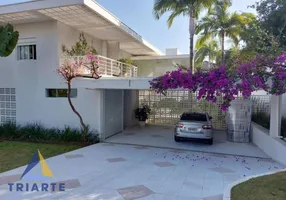 Foto 1 de Casa com 4 Quartos à venda, 508m² em Alphaville, Santana de Parnaíba