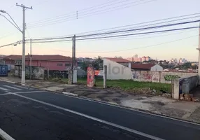 Foto 1 de Lote/Terreno à venda, 966m² em Vila Marieta, Campinas
