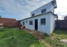 Foto 1 de Casa com 1 Quarto à venda, 57m² em Jardim Oásis, Itanhaém
