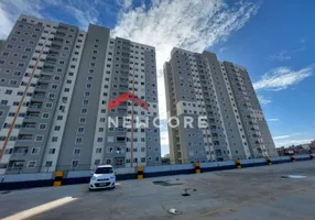 Foto 1 de Apartamento com 2 Quartos à venda, 44m² em Pernambués, Salvador