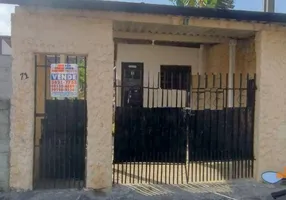 Foto 1 de Casa com 2 Quartos para venda ou aluguel, 80m² em Residencial Santa Izabel, Taubaté