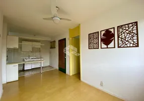 Foto 1 de Apartamento com 2 Quartos à venda, 45m² em Passo da Mangueira, Porto Alegre