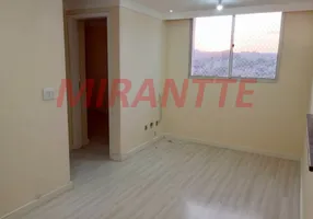 Foto 1 de Apartamento com 2 Quartos à venda, 48m² em Vila Rio de Janeiro, Guarulhos