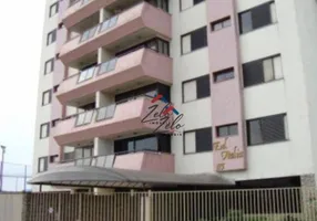 Foto 1 de Apartamento com 3 Quartos à venda, 130m² em Centro, Campo Limpo Paulista