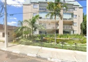 Foto 1 de Apartamento com 3 Quartos para alugar, 80m² em Itapetinga, Atibaia