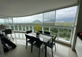 Foto 1 de Apartamento com 4 Quartos à venda, 159m² em Barra da Tijuca, Rio de Janeiro