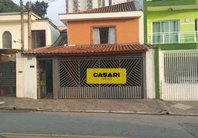 Foto 1 de Casa com 3 Quartos à venda, 207m² em Centro, São Bernardo do Campo