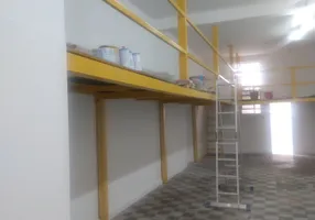 Foto 1 de Ponto Comercial à venda, 80m² em Vila Gumercindo, São Paulo