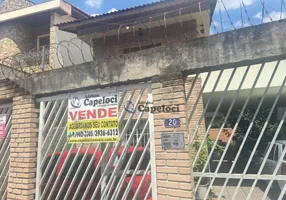 Foto 1 de Sobrado com 4 Quartos à venda, 340m² em Freguesia do Ó, São Paulo