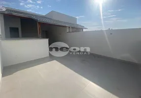 Foto 1 de Cobertura com 2 Quartos à venda, 88m² em Silveira, Santo André