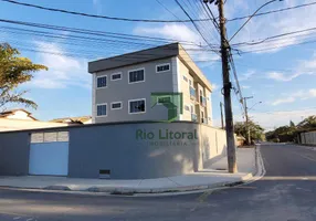 Foto 1 de Apartamento com 2 Quartos à venda, 67m² em Ouro Verde, Rio das Ostras