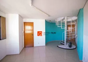 Foto 1 de Cobertura com 3 Quartos à venda, 161m² em Norte, Águas Claras