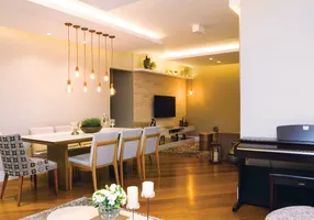 Foto 1 de Apartamento com 3 Quartos à venda, 137m² em Vila Leopoldina, São Paulo