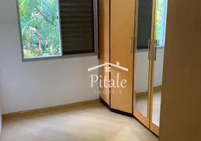 Foto 1 de Apartamento com 3 Quartos à venda, 68m² em Jardim D Abril, São Paulo