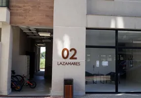 Foto 1 de Apartamento com 3 Quartos para alugar, 68m² em Campo Grande, Rio de Janeiro