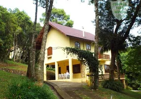 Foto 1 de Casa com 3 Quartos à venda, 220m² em Monte Verde, Camanducaia