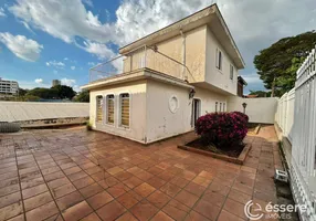 Foto 1 de Casa com 3 Quartos à venda, 132m² em Jardim Leonor, Campinas