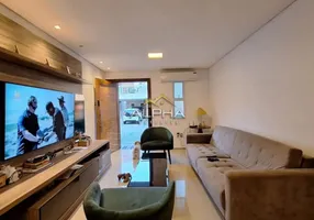 Foto 1 de Casa de Condomínio com 3 Quartos à venda, 180m² em Mangabeira, Eusébio